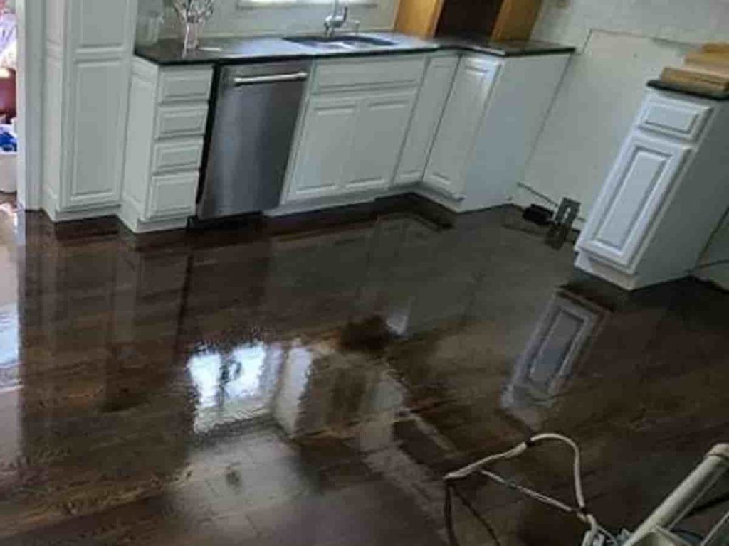 Cabinet Installation Services