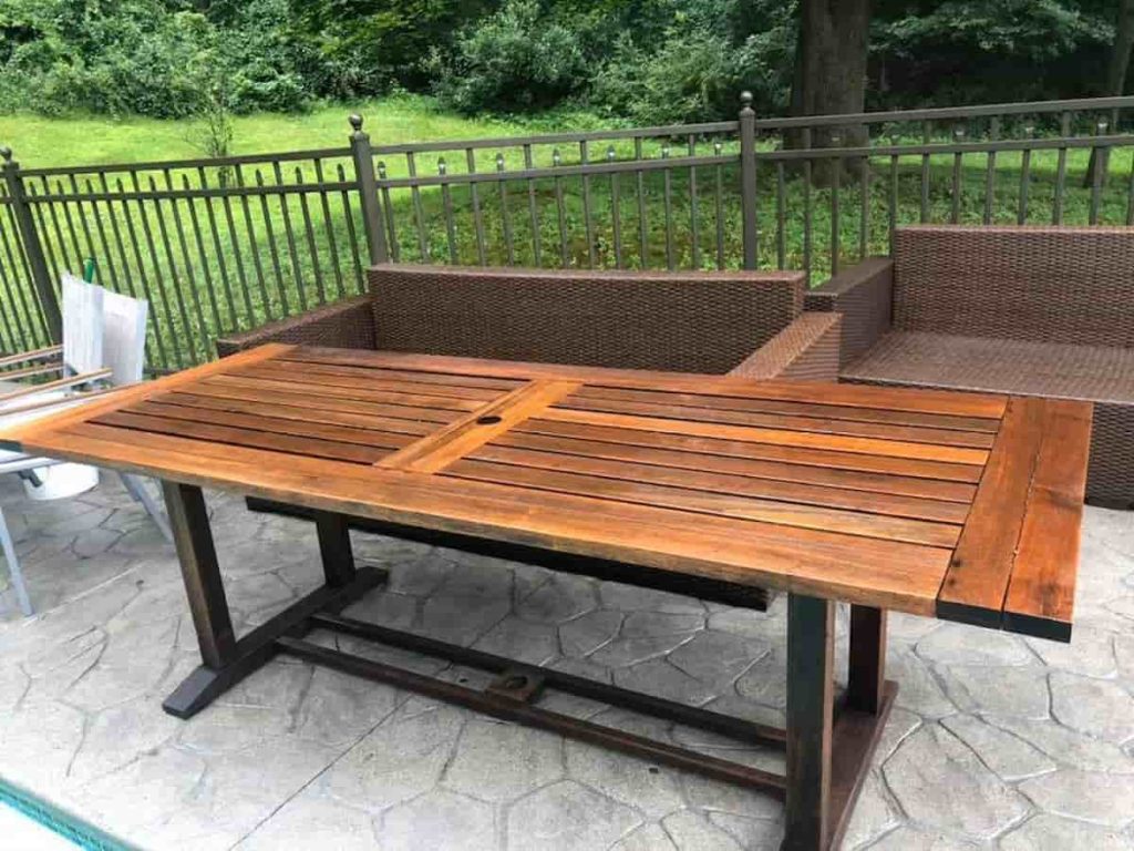 Carpentry Services