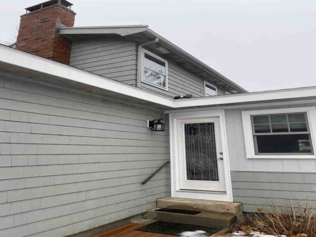 Door Installation Services