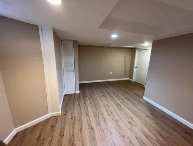 Drywall Repairs