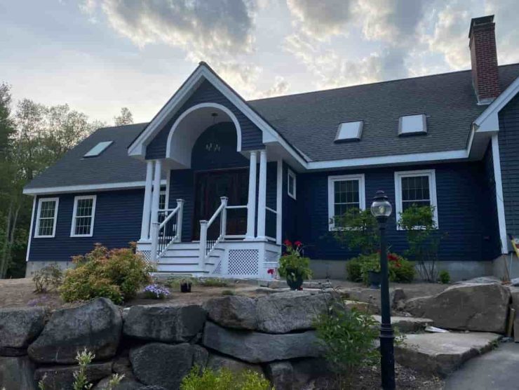 Exterior Painting