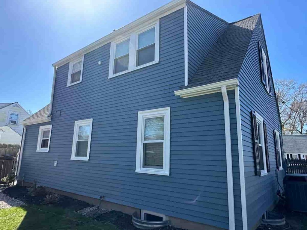 Gutter Repair