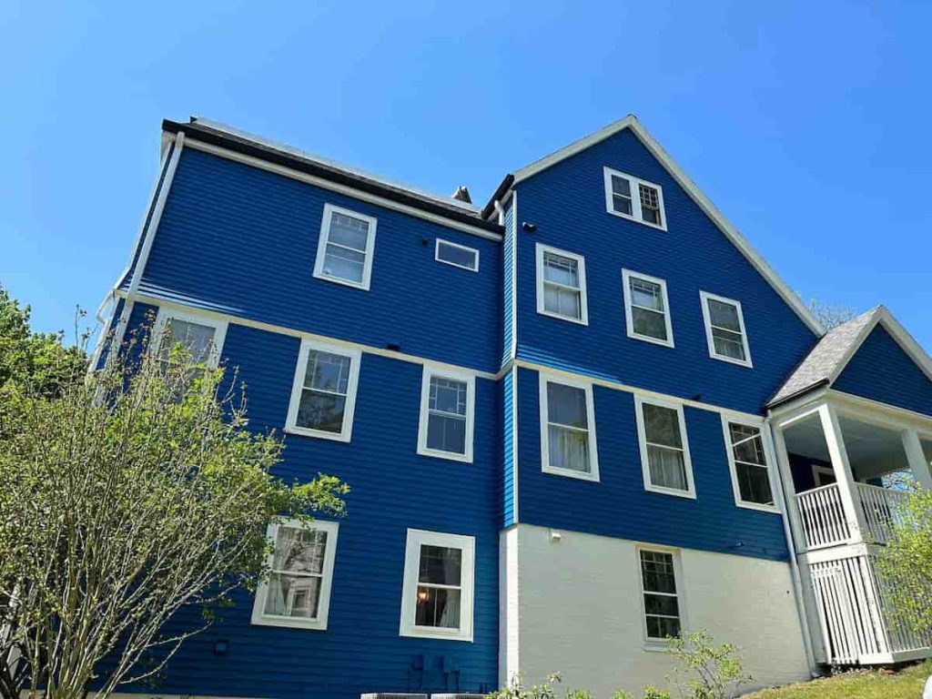 Gutters Installation