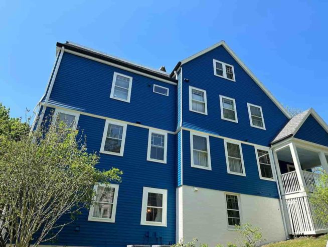 Gutters Installation