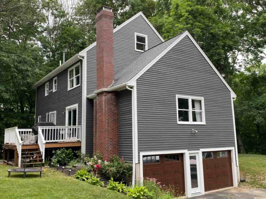 Gutters Installation Services