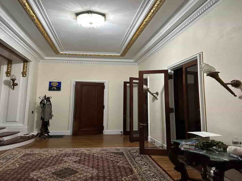 Interior Painting