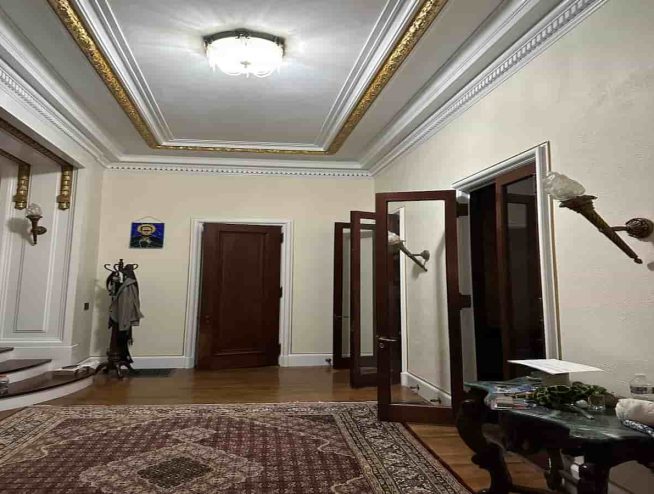 Interior Painting