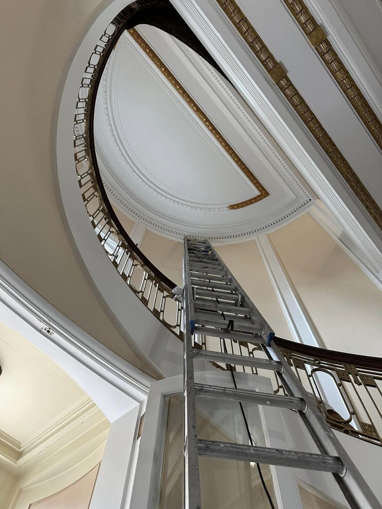 Interior Painting
