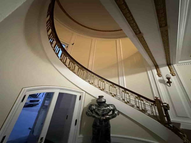 Interior Painting