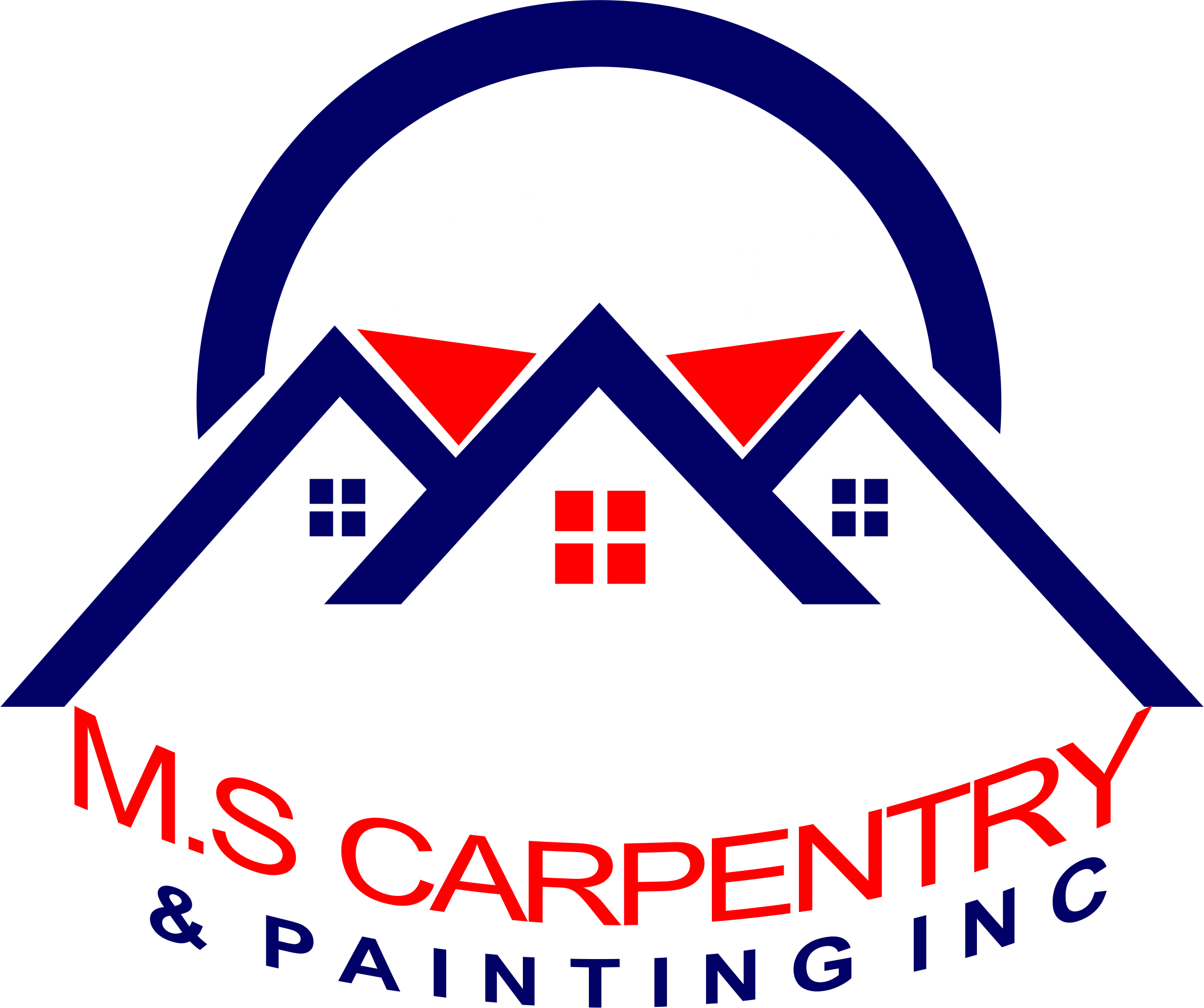 MS Carpentry & Painting