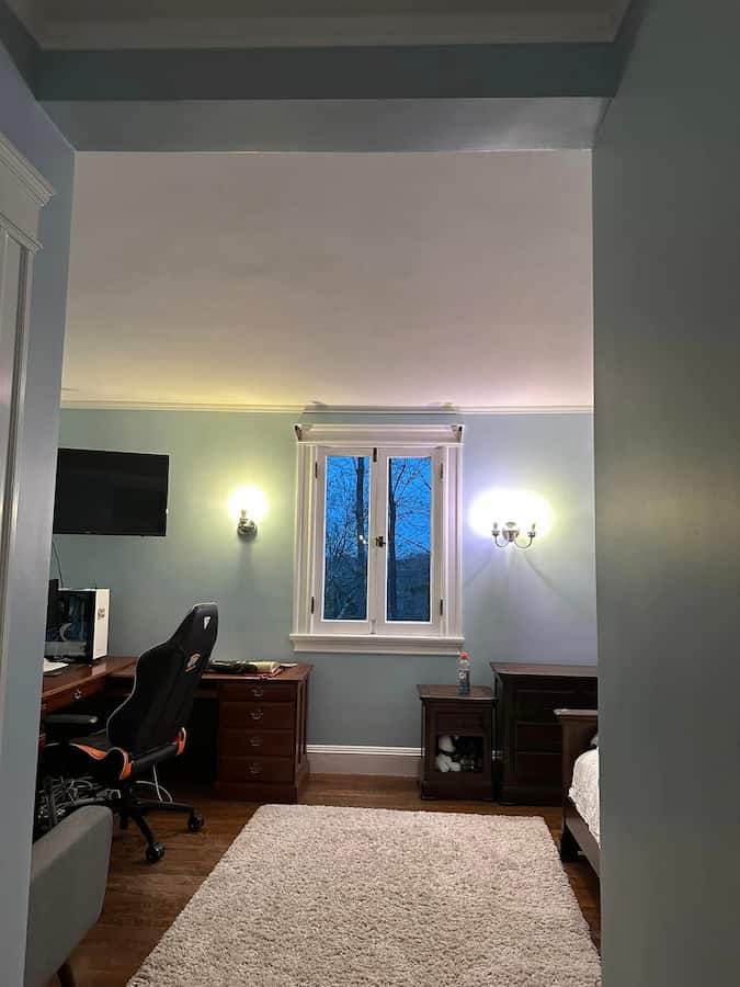 M.S. Carpentry and Painting EXPERTS
