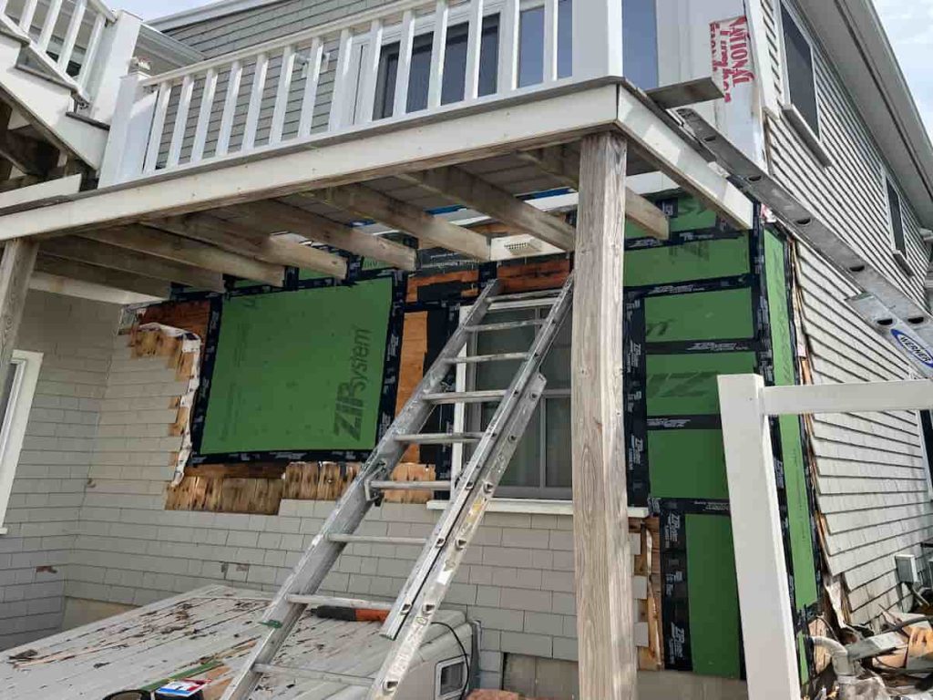 Remodeling Services