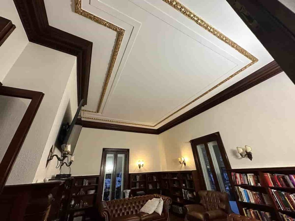 Wallpaper Removal