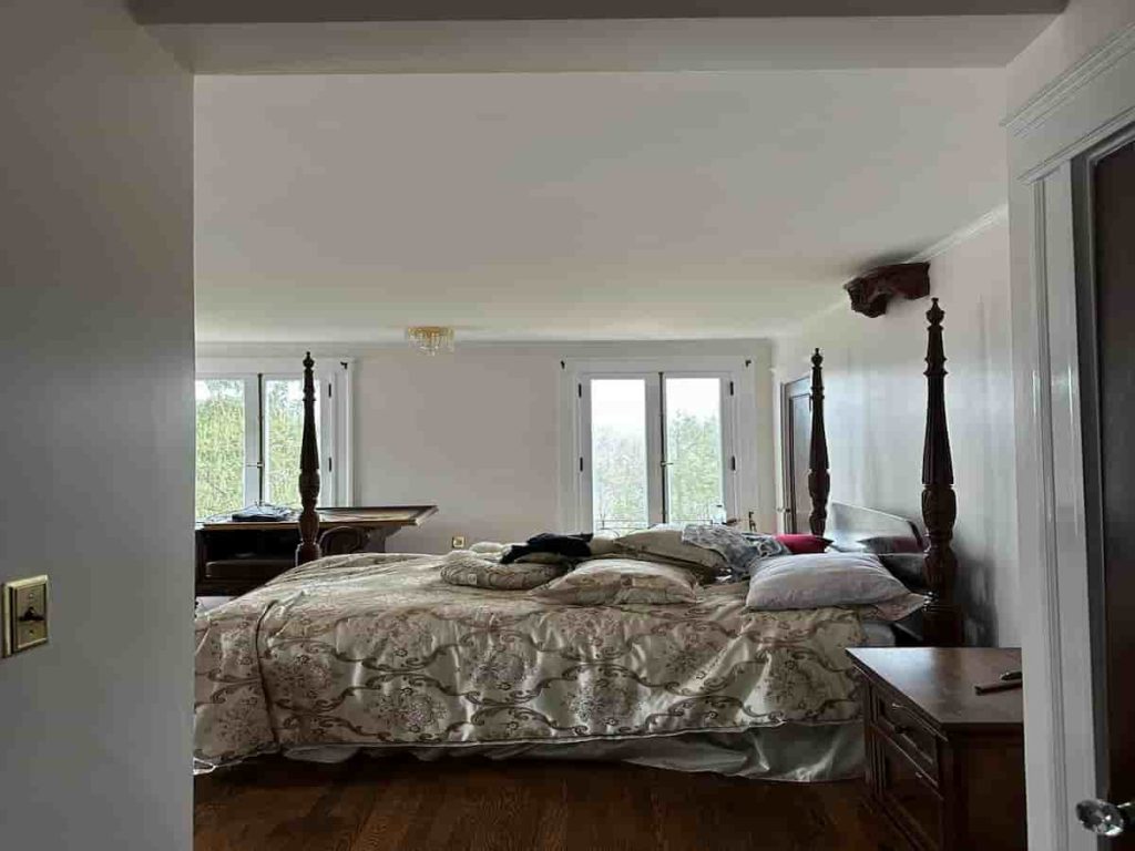 Wallpaper Removal Services