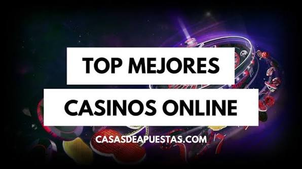 Descubre los Mejores Juegos Online Casino Dinero Real Descubre los Mejores Juegos Online Casino Dinero Real