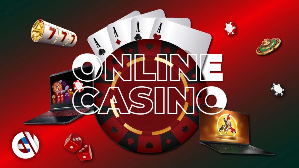Experience the Thrills Casper Bets Casino & Sportsbook Review Experience the Thrills Casper Bets Casino & Sportsbook Review