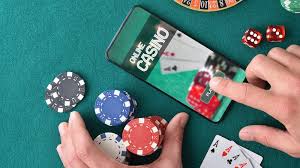 Experience the Thrills Casper Bets Casino & Sportsbook Review Experience the Thrills Casper Bets Casino & Sportsbook Review