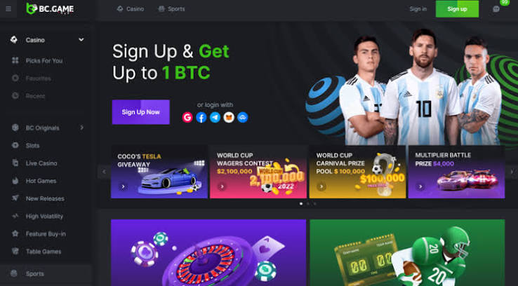 Unlock Exciting Rewards BC.Game Mirror Promo Codes Guide Unlock Exciting Rewards BC.Game Mirror Promo Codes Guide