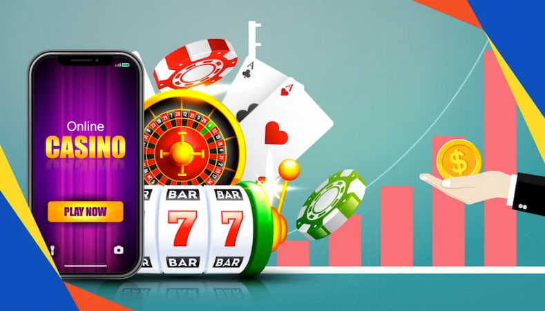 Upptäck Arctic Casino – En ny värld av speläventyr Upptäck Arctic Casino – En ny värld av speläventyr