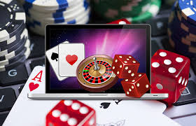 Upptäck Arctic Casino – En ny värld av speläventyr Upptäck Arctic Casino – En ny värld av speläventyr
